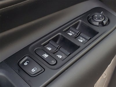 2020 Jeep Renegade Limited 4X4