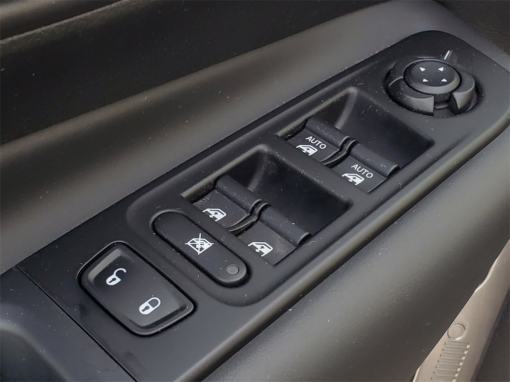 2020 Jeep Renegade Limited 4X4