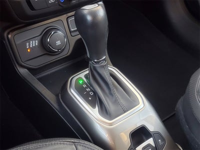 2020 Jeep Renegade Limited 4X4