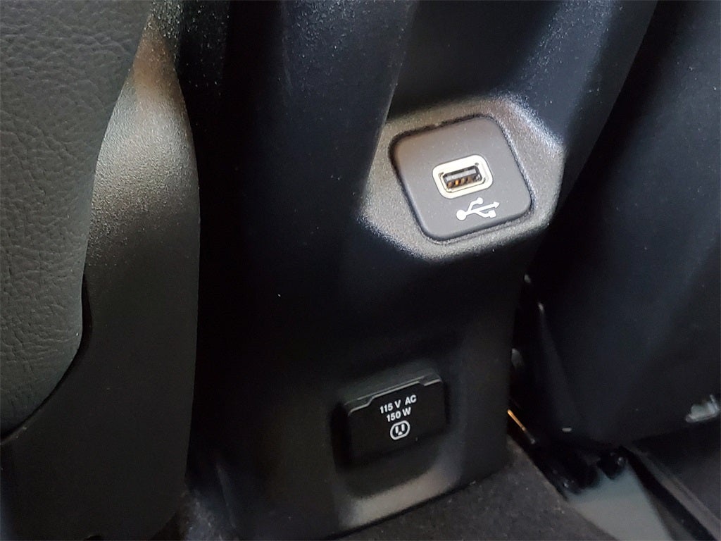 2020 Jeep Renegade Limited 4X4