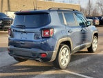 2020 Jeep Renegade Limited 4X4