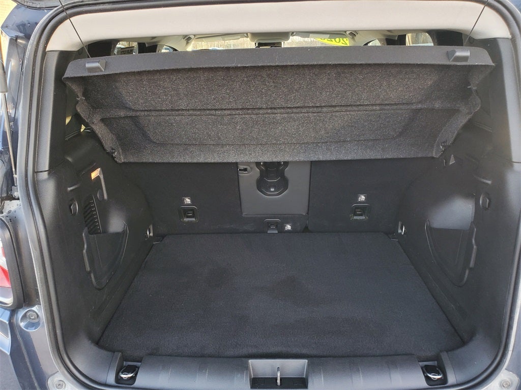 2020 Jeep Renegade Limited 4X4