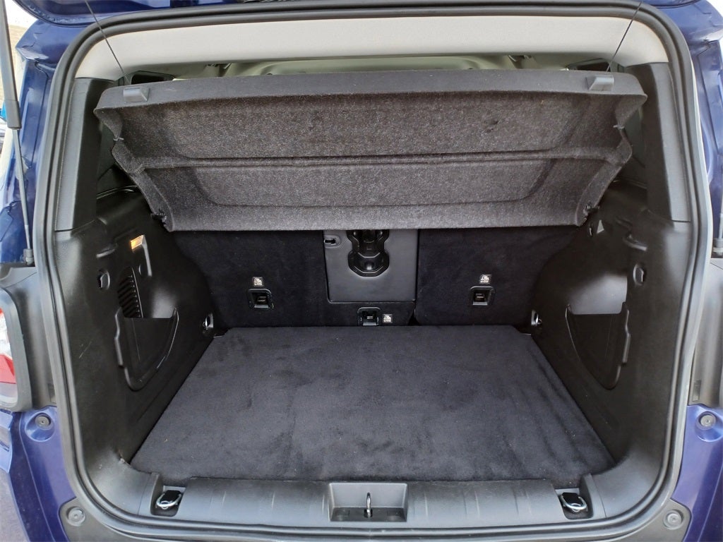 2021 Jeep Renegade Limited 4x4