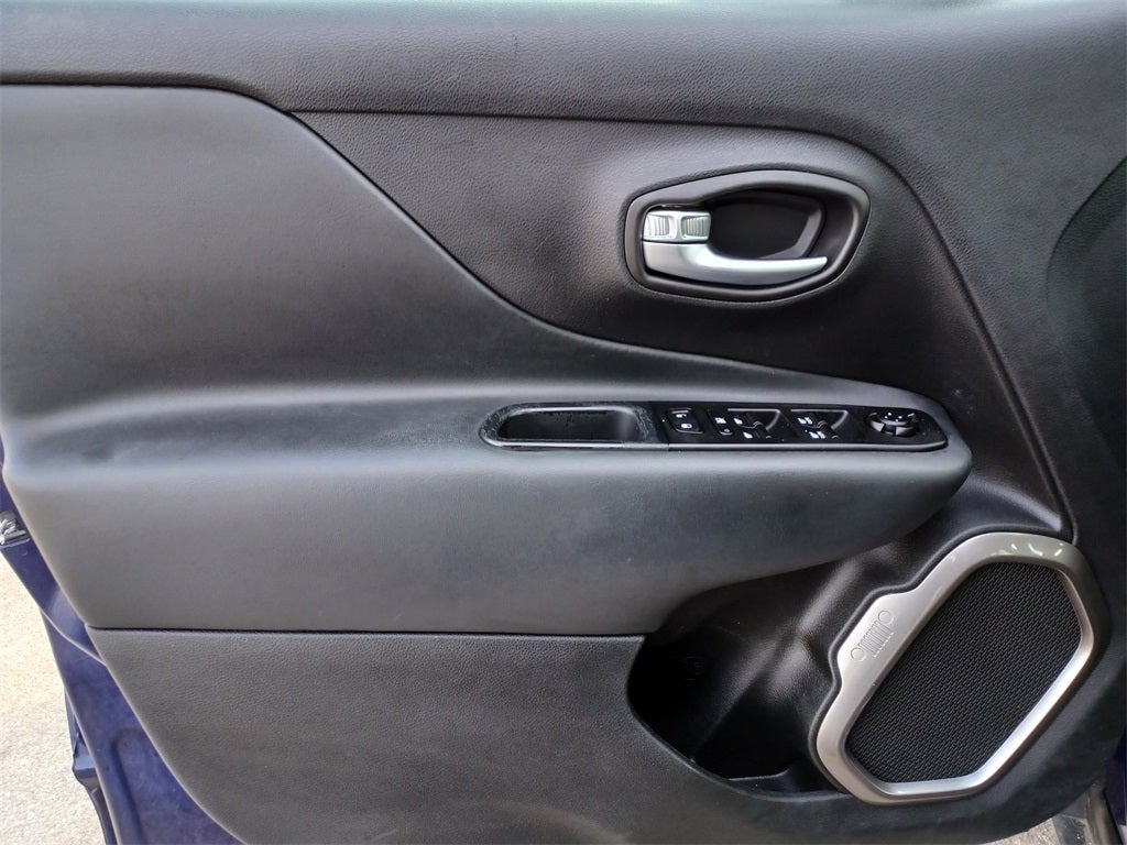 2021 Jeep Renegade Limited 4x4