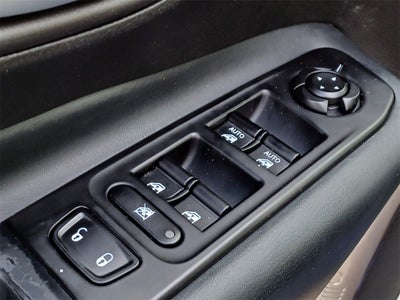 2021 Jeep Renegade Limited 4x4