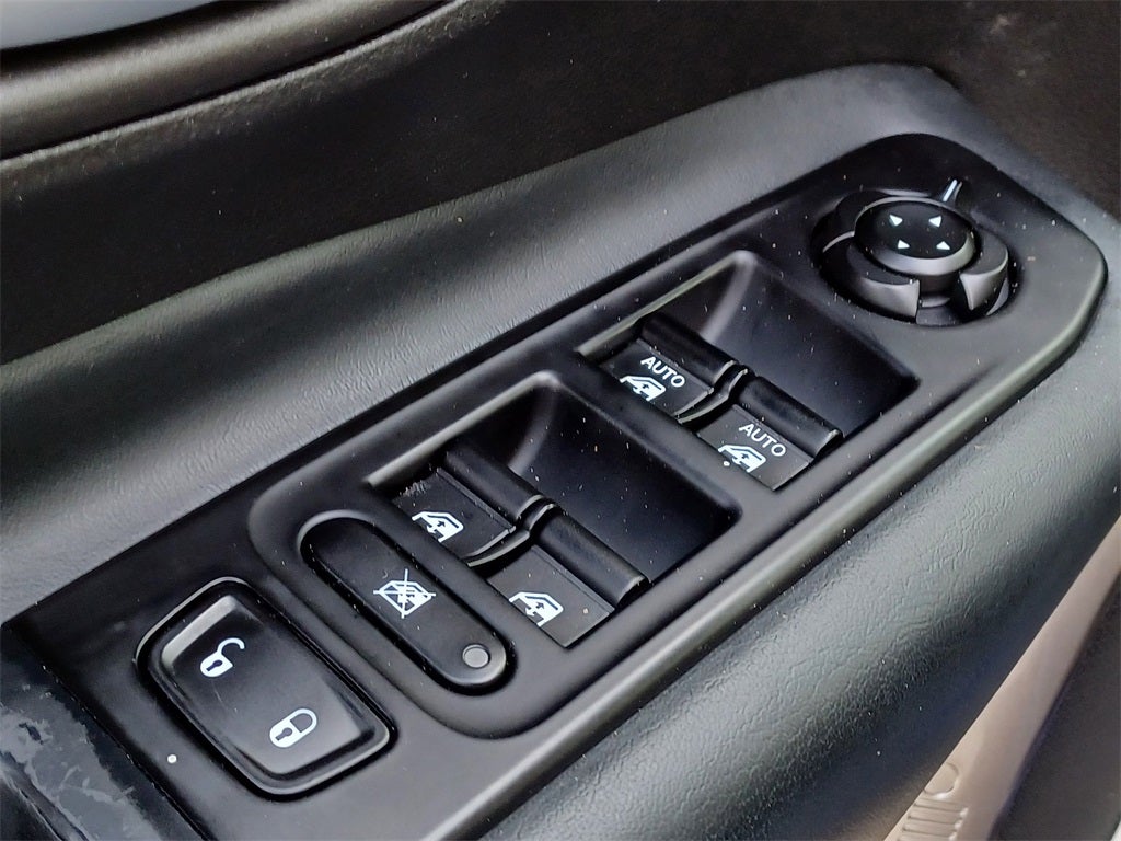 2021 Jeep Renegade Limited 4x4