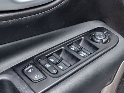 2021 Jeep Renegade Limited 4x4