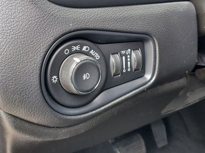 2021 Jeep Renegade Limited 4x4