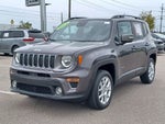 2021 Jeep Renegade Limited 4x4