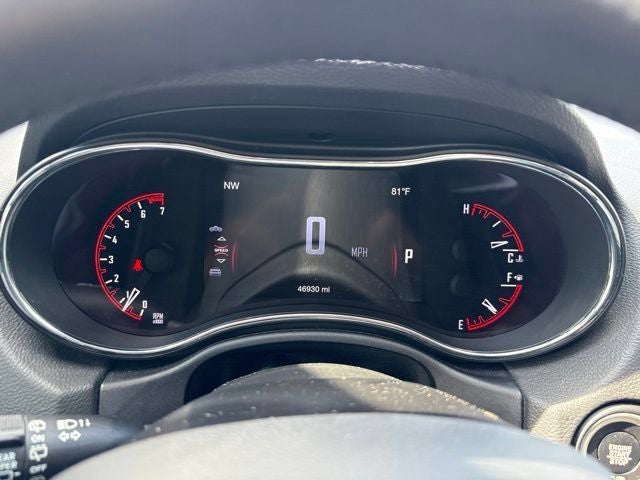 2017 Dodge Durango SXT
