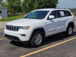 2020 Jeep Grand Cherokee Laredo E