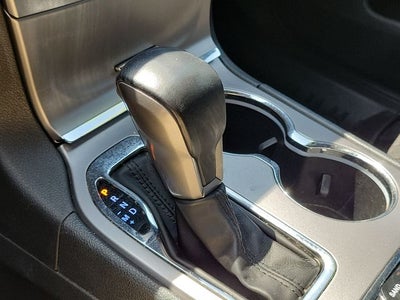 2020 Jeep Grand Cherokee Laredo E
