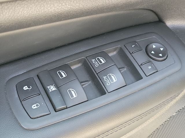 2020 Jeep Grand Cherokee Laredo E