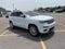 2017 Jeep Grand Cherokee Summit