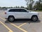 2017 Jeep Grand Cherokee Summit
