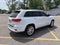 2017 Jeep Grand Cherokee Summit