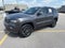 2017 Jeep Grand Cherokee Trailhawk