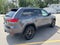 2017 Jeep Grand Cherokee Trailhawk