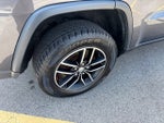 2017 Jeep Grand Cherokee Trailhawk