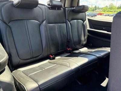 2022 Jeep Wagoneer Series I