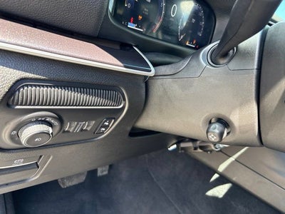 2022 Jeep Wagoneer Series I