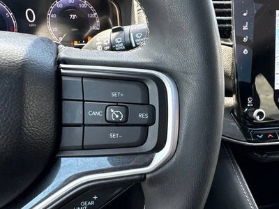 2022 Jeep Wagoneer Series I