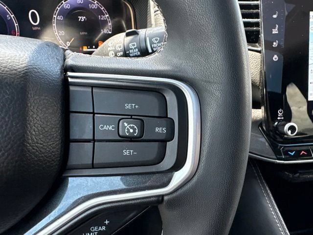 2022 Jeep Wagoneer Series I