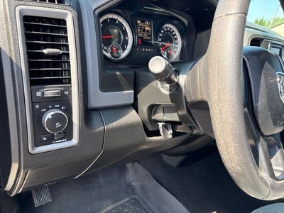 2019 RAM 1500 Classic Express