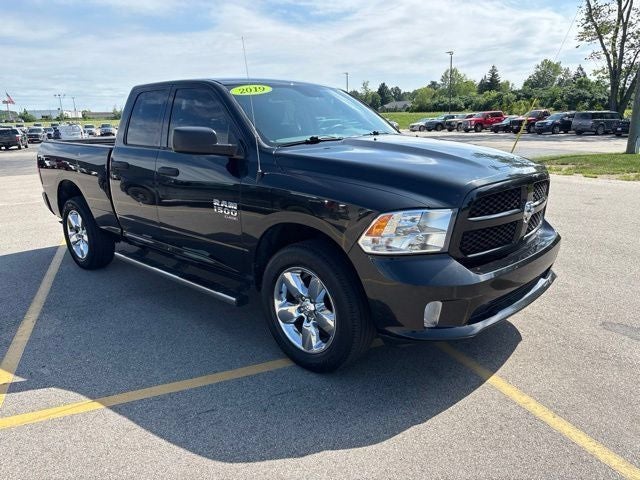 2019 RAM 1500 Classic Express