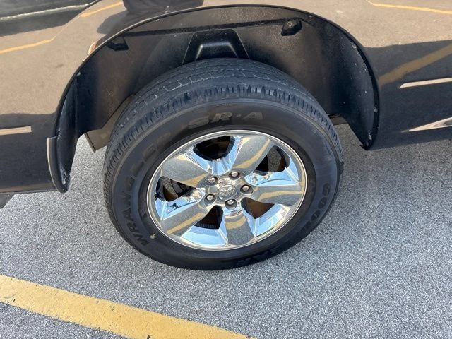 2019 RAM 1500 Classic Express