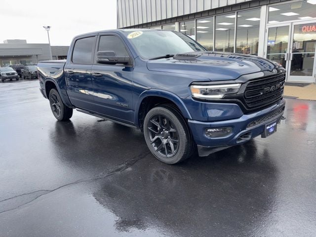 2023 RAM 1500 Limited