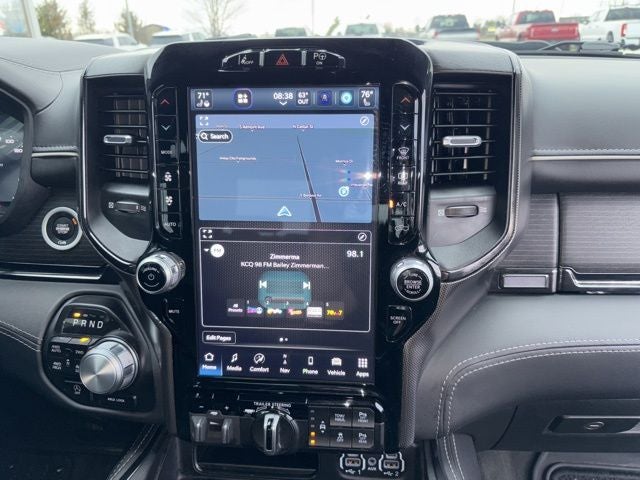 2023 RAM 1500 Limited