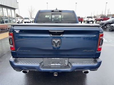 2023 RAM 1500 Limited