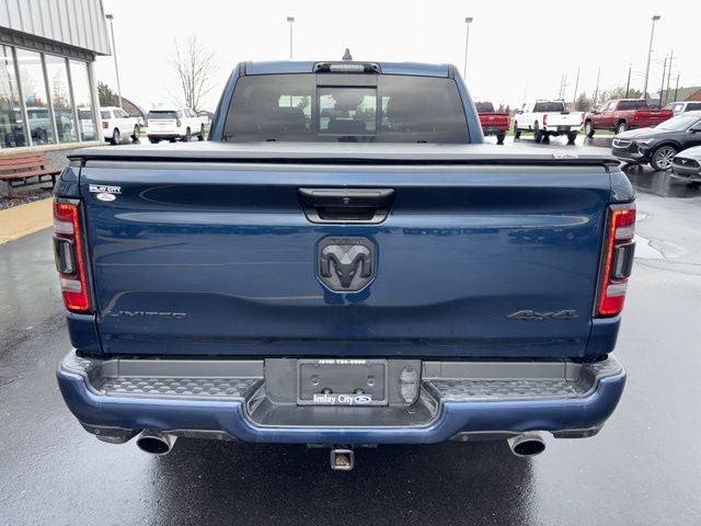 2023 RAM 1500 Limited