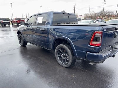 2023 RAM 1500 Limited