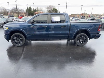 2023 RAM 1500 Limited