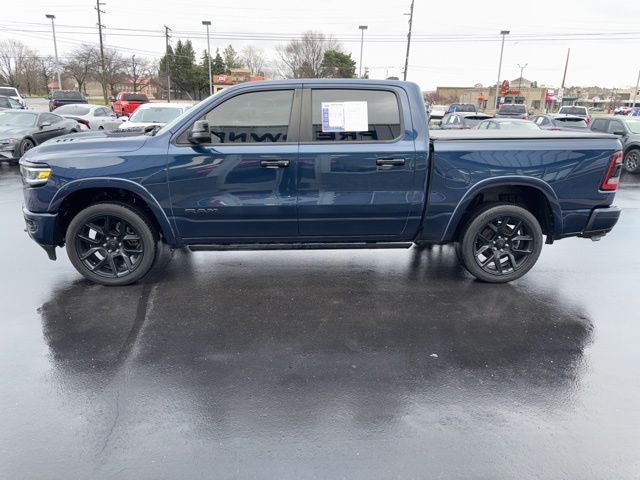 2023 RAM 1500 Limited