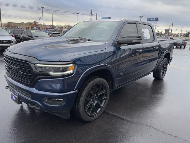 2023 RAM 1500 Limited