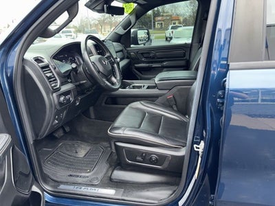 2023 RAM 1500 Limited