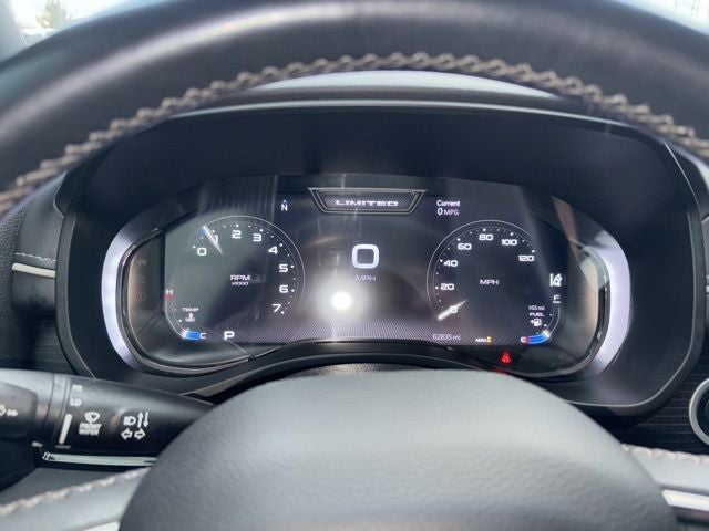 2023 RAM 1500 Limited