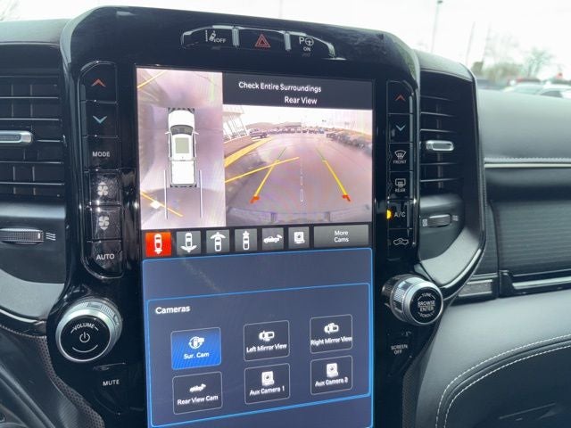 2023 RAM 1500 Limited