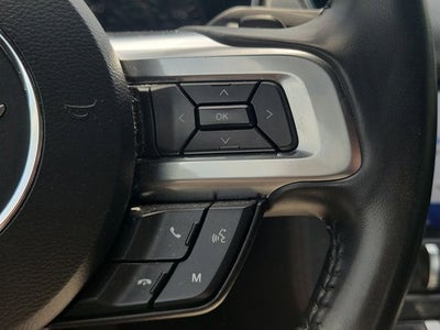 2022 Ford Mustang GT