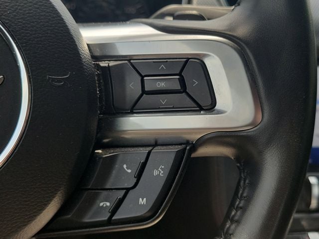 2022 Ford Mustang GT