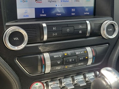 2022 Ford Mustang GT