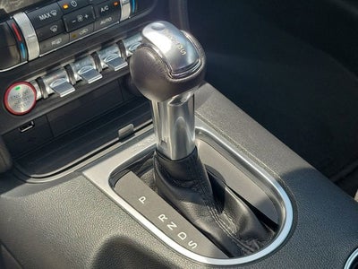 2022 Ford Mustang GT