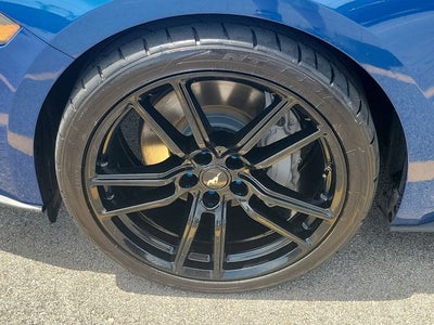 2022 Ford Mustang GT