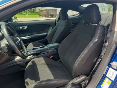 2022 Ford Mustang GT