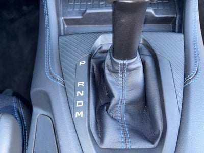 2024 Ford Mustang Dark Horse