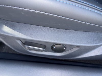 2024 Ford Mustang Dark Horse