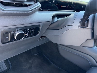 2024 Ford Mustang Dark Horse